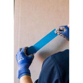 Páska K maskovací BLUE UV 30x50/4812 3