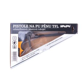 Pistole na PU pěnu TFL 2