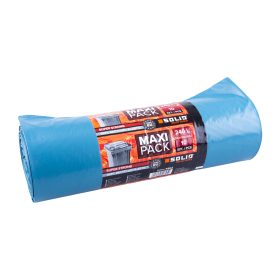 Pytel PE na odpad 240l/10ks role SOLID 1