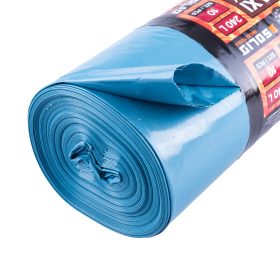 Pytel PE na odpad 240l/10ks role SOLID 2