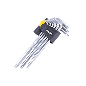 Torxy MasiPro T 10-50/9ks 2