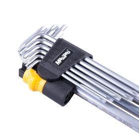 Torxy MasiPro T 10-50/9ks 7