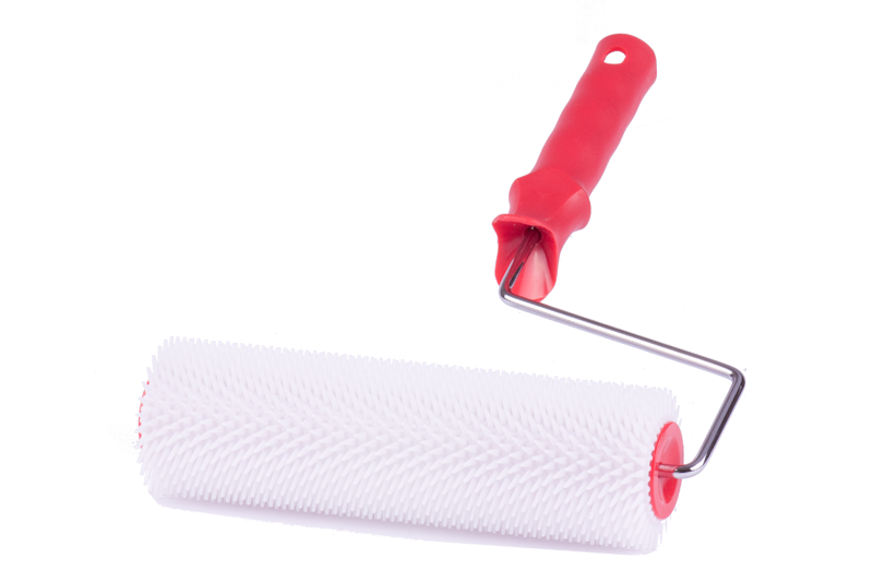 Váleček nivelační 230x98-28mm