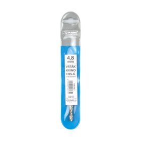 Vrták KRINO HSS-G 4,80 vybrušovaný 2