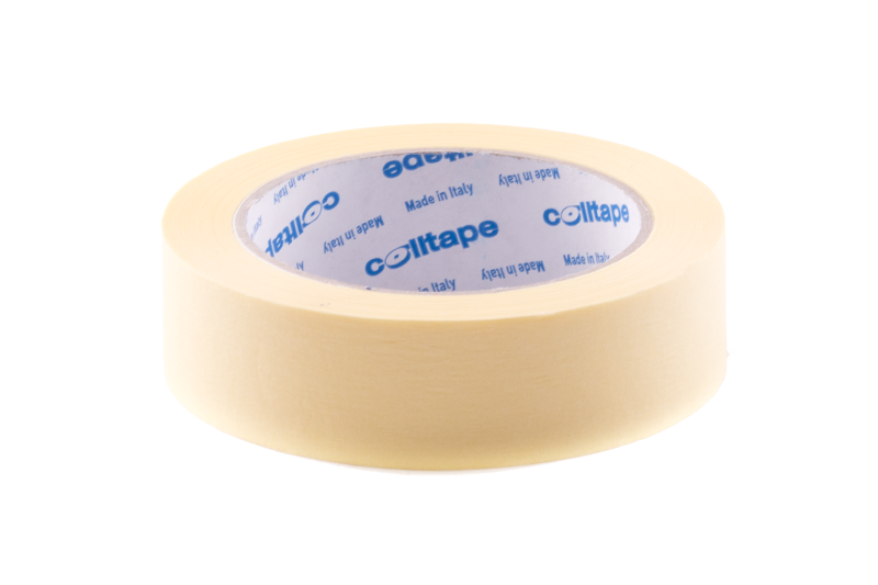 Páska maskovací 19mm/50m