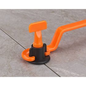 Spona nivelační T 1,5mm- 50ks s klíčem 8