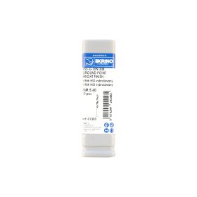 Vrták KRINO HSS-G 5,60 mm vybrušovaný, balení 10 ks 2