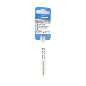 Vrták KRINO vidiový 5 mm 40/85 válcová stopka 2