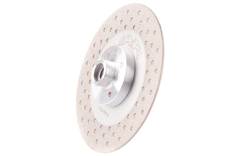 Kotouč diamant víceúčelový 125 mm