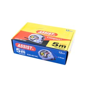 Meter zv.ASSIST-5019 2