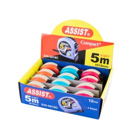 Meter zv.ASSIST-5019 3
