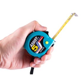 Meter zv.ASSIST-5019 6