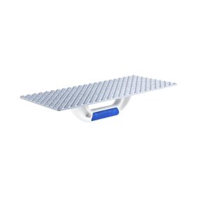 Hladítko K brusné 16,5x36,5cm - struhadlo plast/0341 1