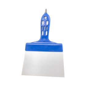 Stěrka K nerez 15cm s kříž. šroubovákem/0545 1