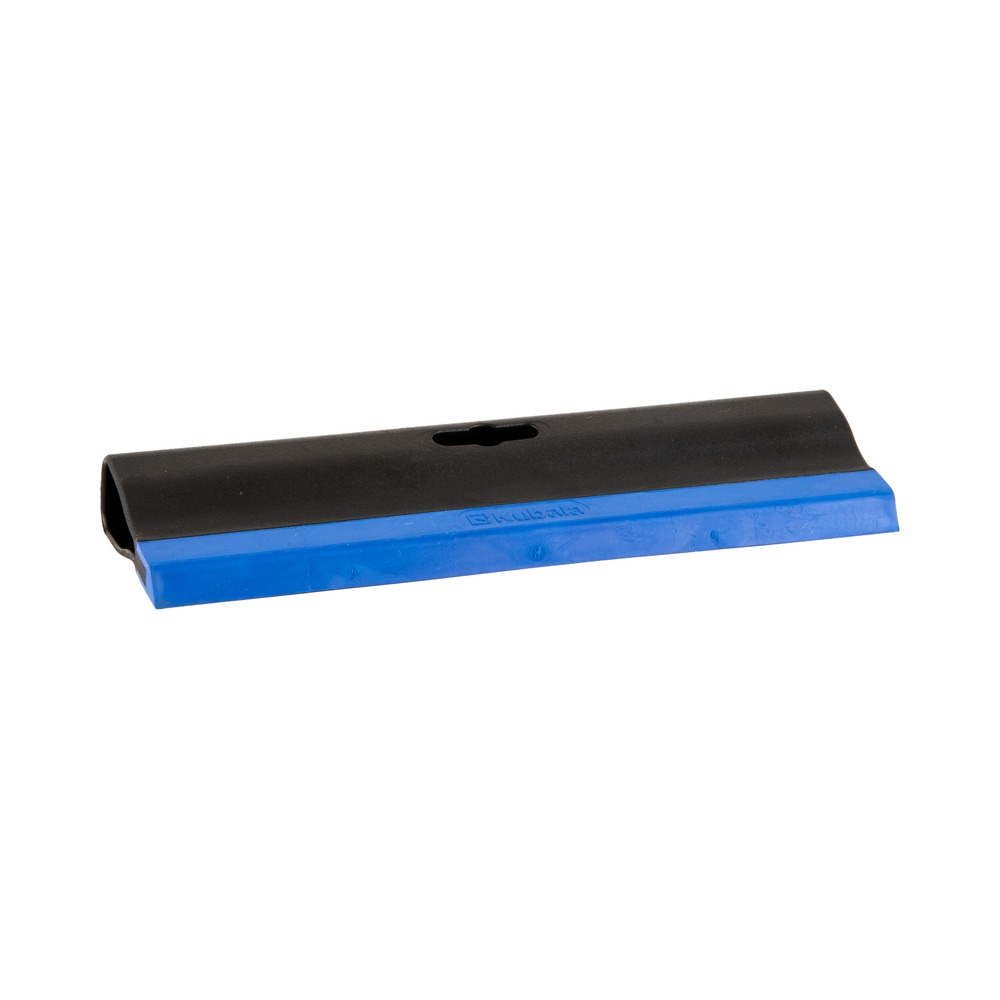 Stěrka K plast s gumou 24,5cm/0612