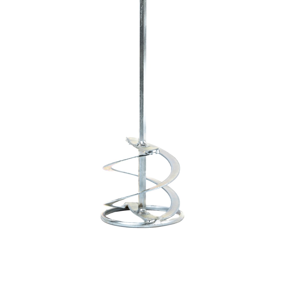 Míchadlo K 2spir., Ø 13x60cm M14/1211