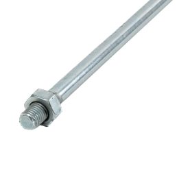 Míchadlo K 2spir., Ø 13x60cm M14/1211 2