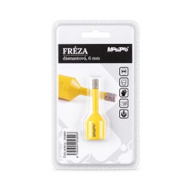 Fréza diam.pro úhl.brusky-6mm 2
