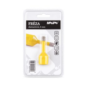 Fréza diam.pro úhl.brusky-8mm 2