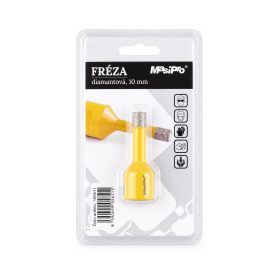 Fréza diam.pro úhl.brusky-10mm 2