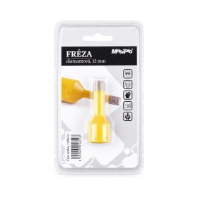 Fréza diam.pro úhl.brusky-12mm 2