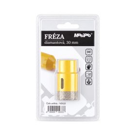 Fréza diam.pro úhl.brusky-30mm 2