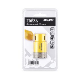 Fréza diam.pro úhl.brusky-35mm 2