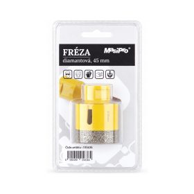 Fréza diam.pro úhl.brusky-45mm 2