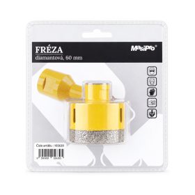 Fréza diam.pro úhl.brusky-60mm 2