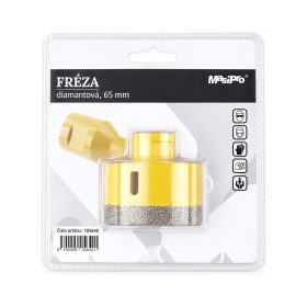 Fréza diam.pro úhl.brusky-65mm 2