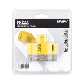 Fréza diam.pro úhl.brusky-75mm 2