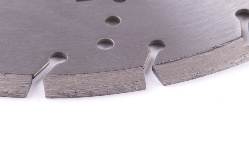 Kotouč diam.seg.laser 250mm