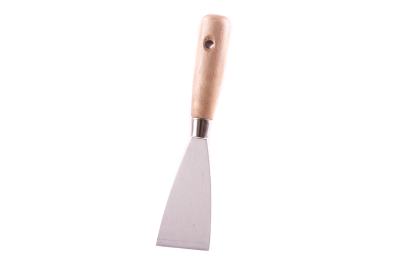 Špachtle ocel 5cm ostří