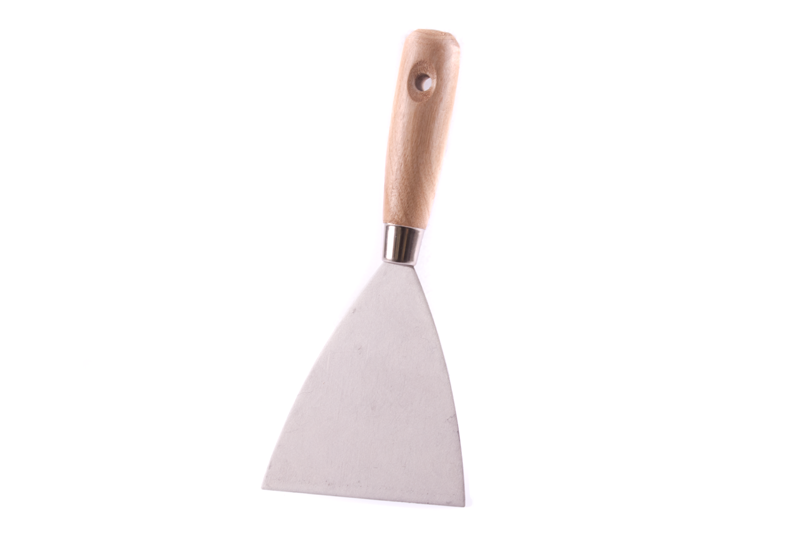 Špachtle ocel 10cm ostří