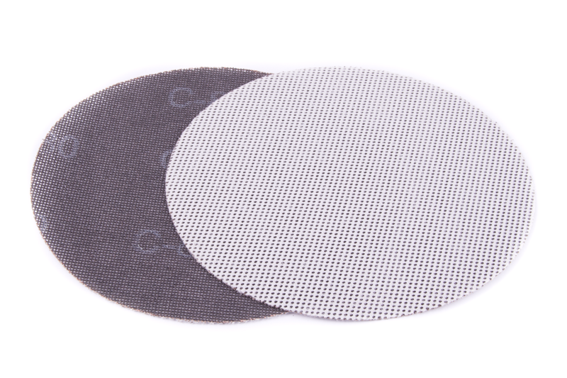Mřížka brusná pr.225mm/zr.100