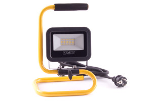 Reflektor LED-20W,stojánek,1600lm