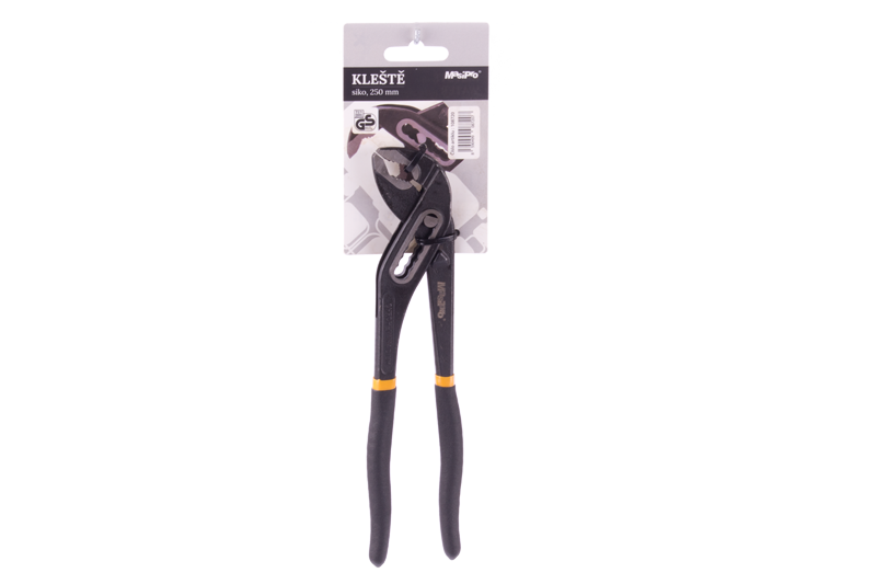 Kleště SIKO MasiPro CrV 250mm - stavitelné