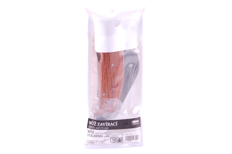 Nůž zahradnický SX021J,žabka