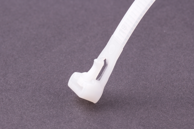 Páska stahovací 200x7,2-50ks vícenásobné