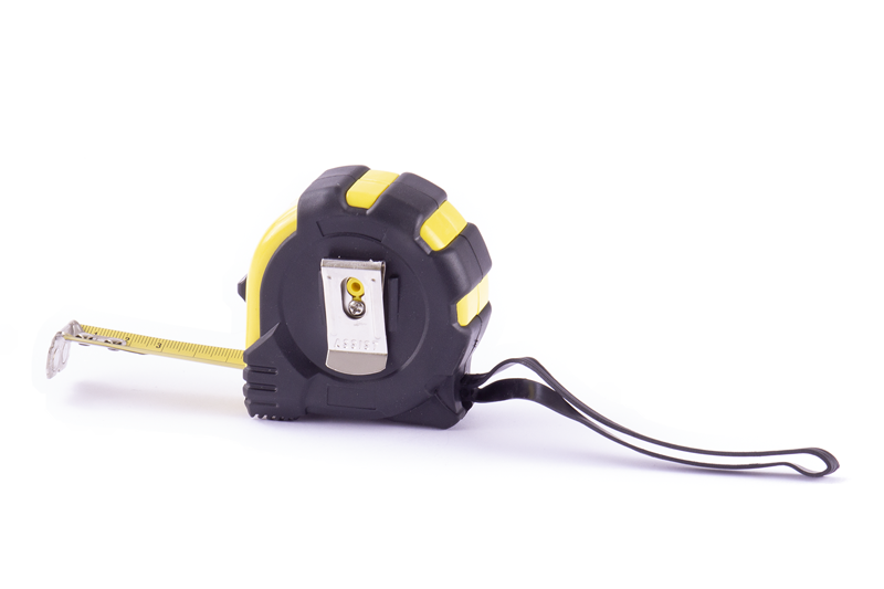 Metr svinovací ASSIST MAGNY 5m