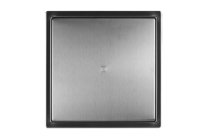 Dvířka vanová NVD 300x300N/0123