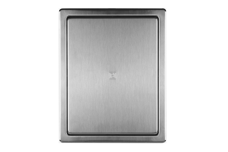 Dvířka vanová NVD 200x250N/0125