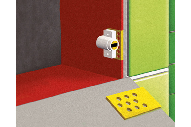 Magnet pod obklady MPO UNI01/0131