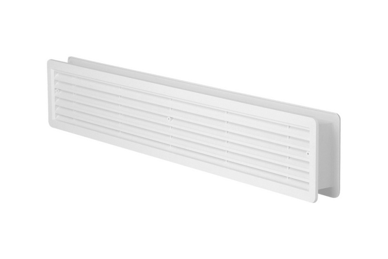 Mřížka větrací VMD 500x90B/0201