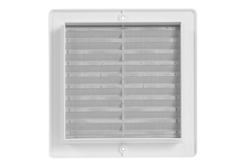 Mřížka větrací VM 200x200B/0203