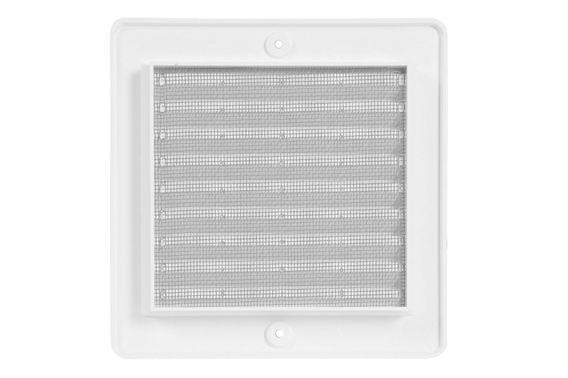 Mřížka větrací VM 150x150B/0211