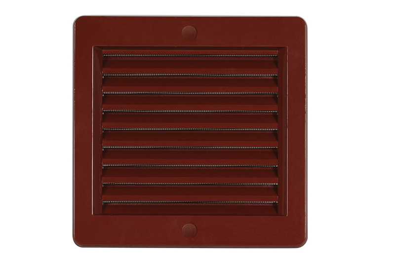 Mřížka větrací VM 150x150H/0212