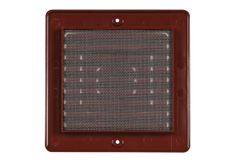 Mřížka větrací VM 150x150H/0212