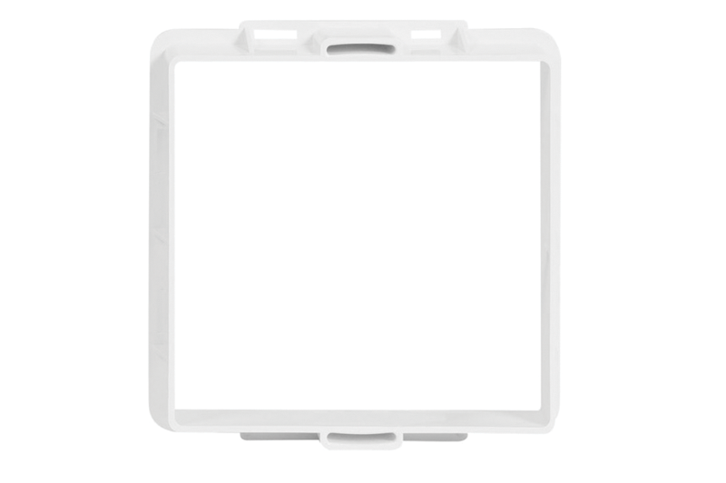 Mřížka větrací VMU 150x150B/0213