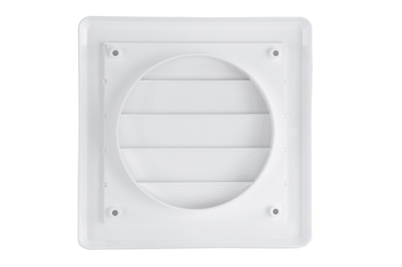 Mřížka větrací VMG 150x150B/0215